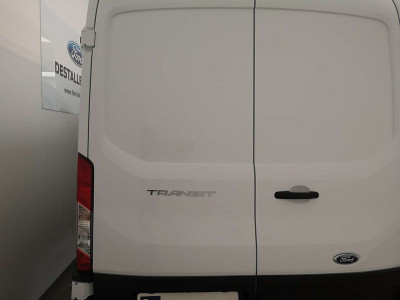 Ford Transit Neuwagen