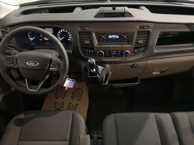 Ford Transit Neuwagen