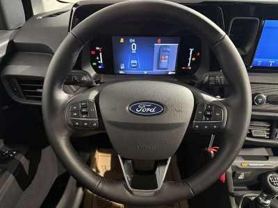 Ford Tourneo Courier Tageszulassung