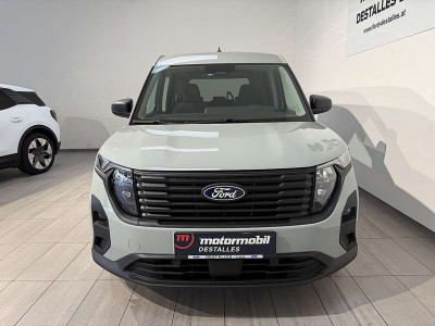 Ford Tourneo Courier Tageszulassung