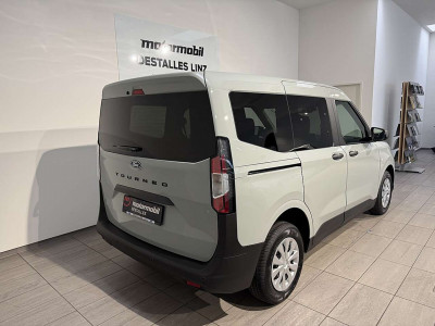 Ford Tourneo Courier Tageszulassung