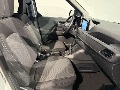 Ford Tourneo Courier Tageszulassung