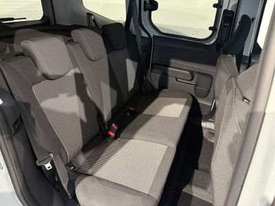 Ford Tourneo Courier Tageszulassung