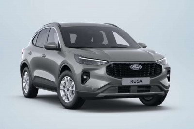 Ford Kuga Neuwagen