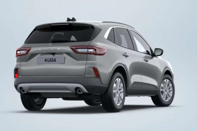 Ford Kuga Neuwagen