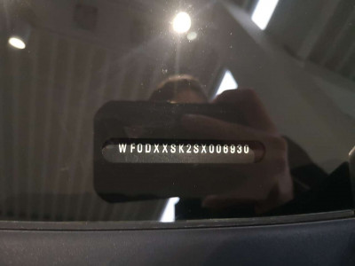 Ford Tourneo Connect Neuwagen