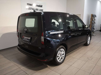 Ford Tourneo Connect Neuwagen