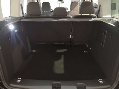 Ford Tourneo Connect Neuwagen