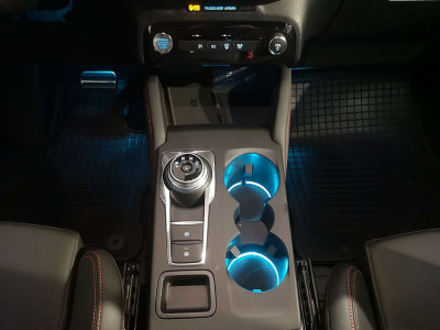 Ford Kuga Vorführwagen