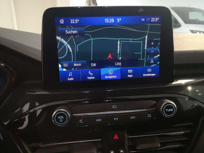 Ford Kuga Gebrauchtwagen