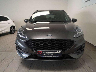 Ford Kuga Gebrauchtwagen