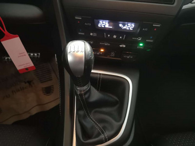 Honda Civic Gebrauchtwagen Honda Civic Gebrauchtwagen