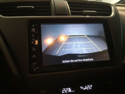 Honda Civic Gebrauchtwagen Honda Civic Gebrauchtwagen