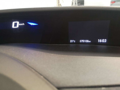 Honda Civic Gebrauchtwagen Honda Civic Gebrauchtwagen