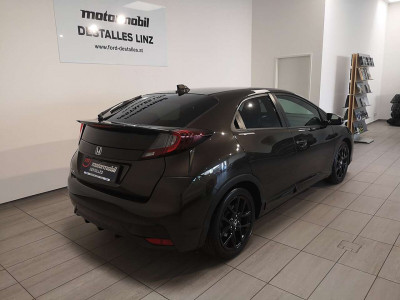 Honda Civic Gebrauchtwagen Honda Civic Gebrauchtwagen