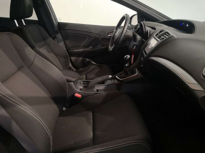 Honda Civic Gebrauchtwagen Honda Civic Gebrauchtwagen