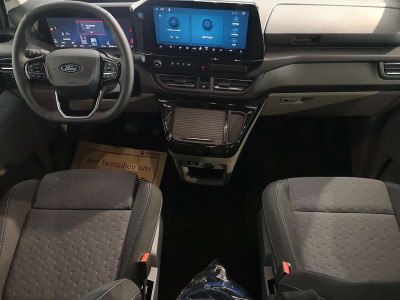 Ford Tourneo Custom Neuwagen