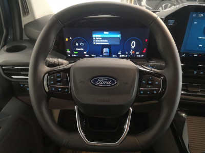 Ford Tourneo Custom Neuwagen