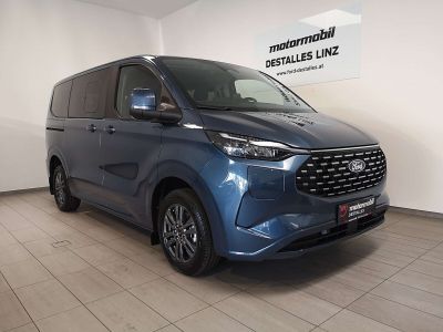 Ford Tourneo Custom Neuwagen