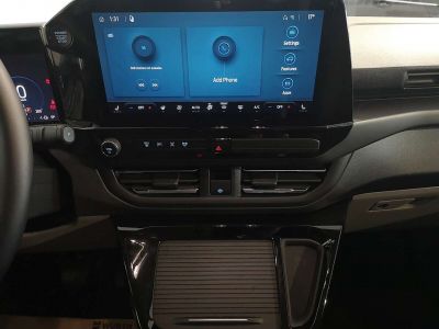 Ford Tourneo Custom Neuwagen