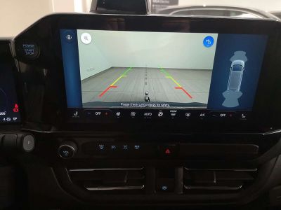 Ford Tourneo Custom Neuwagen