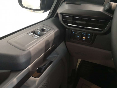 Ford Tourneo Custom Neuwagen