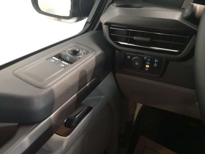 Ford Tourneo Custom Neuwagen