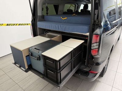 Ford Tourneo Custom Neuwagen