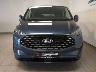 Ford Tourneo Custom Neuwagen