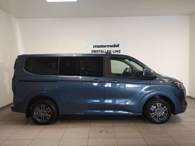 Ford Tourneo Custom Neuwagen