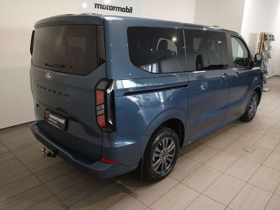Ford Tourneo Custom Neuwagen