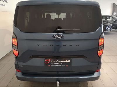 Ford Tourneo Custom Neuwagen