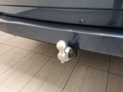 Ford Tourneo Custom Neuwagen