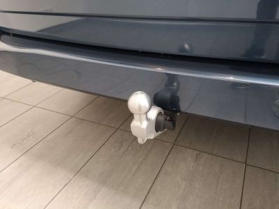 Ford Tourneo Custom Neuwagen