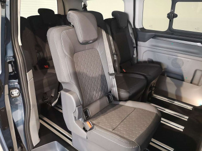 Ford Tourneo Custom Neuwagen