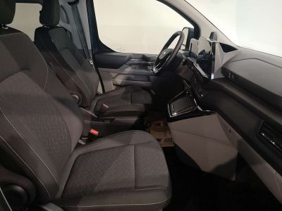 Ford Tourneo Custom Neuwagen