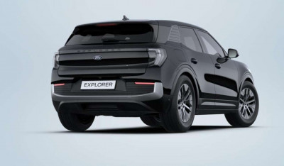Ford Explorer Neuwagen Ford Explorer Neuwagen