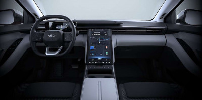 Ford Explorer Neuwagen Ford Explorer Neuwagen