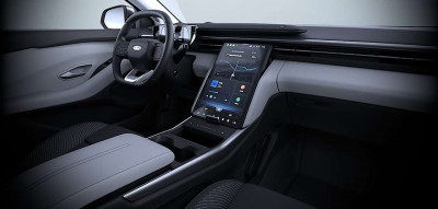 Ford Explorer Neuwagen Ford Explorer Neuwagen