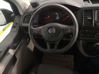 VW Transporter T6 Gebrauchtwagen