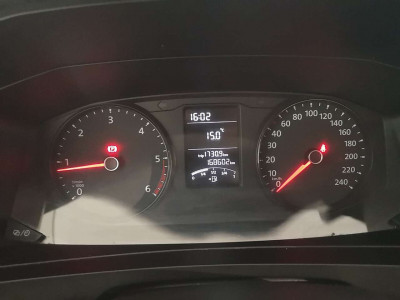 VW Transporter T6 Gebrauchtwagen