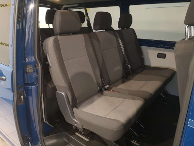 VW Transporter T6 Gebrauchtwagen