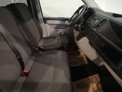 VW Transporter T6 Gebrauchtwagen