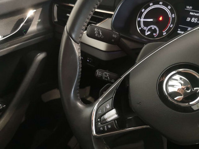 Skoda Kamiq Gebrauchtwagen