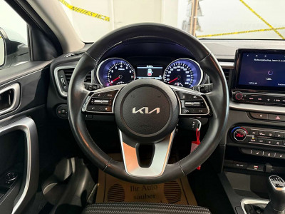 KIA Ceed Gebrauchtwagen