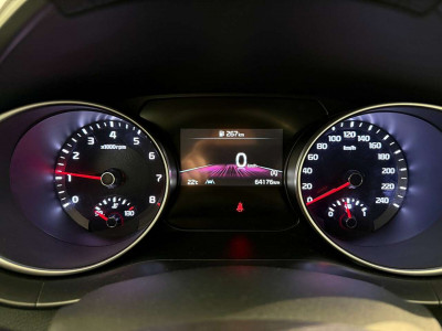 KIA Ceed Gebrauchtwagen