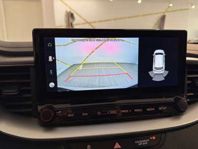 KIA Ceed Gebrauchtwagen