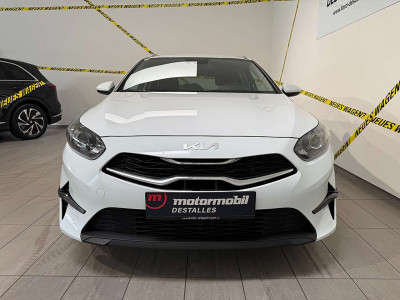 KIA Ceed Gebrauchtwagen