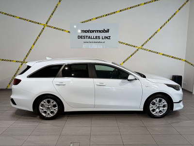 KIA Ceed Gebrauchtwagen