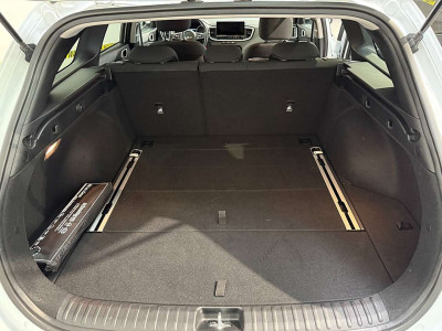 KIA Ceed Gebrauchtwagen